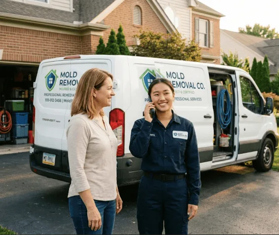 Crawlspace Mold Remediation Arlington, MA FAQs